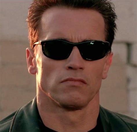 arnold schwarzenegger sunglasses